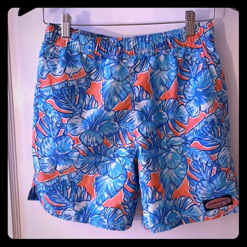 Boys swim shorts